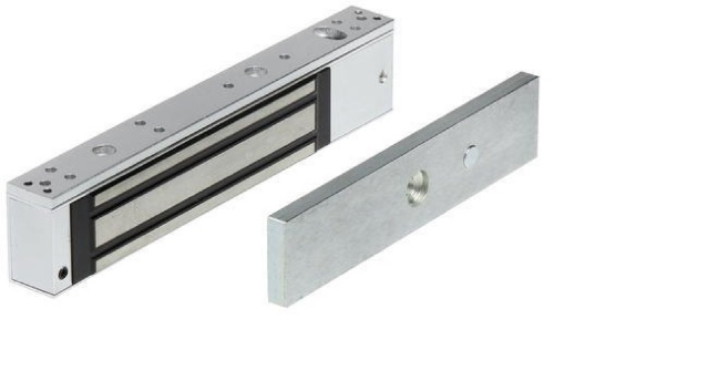 Honeywell Access control system DISTRIBUTORS