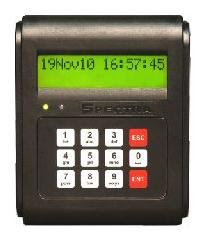 Access control distributors in India