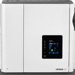 Vesda distributor in india