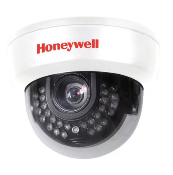 Honeywell CCTV distributor