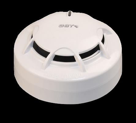 Fire detection system in India