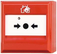Morley Fire alarm system seller/dealers in India