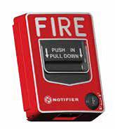 Hochiki Fire alarm system distributors  in India