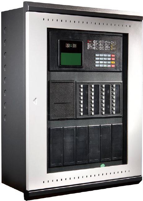 Notifier Fire alarm system distributors in India