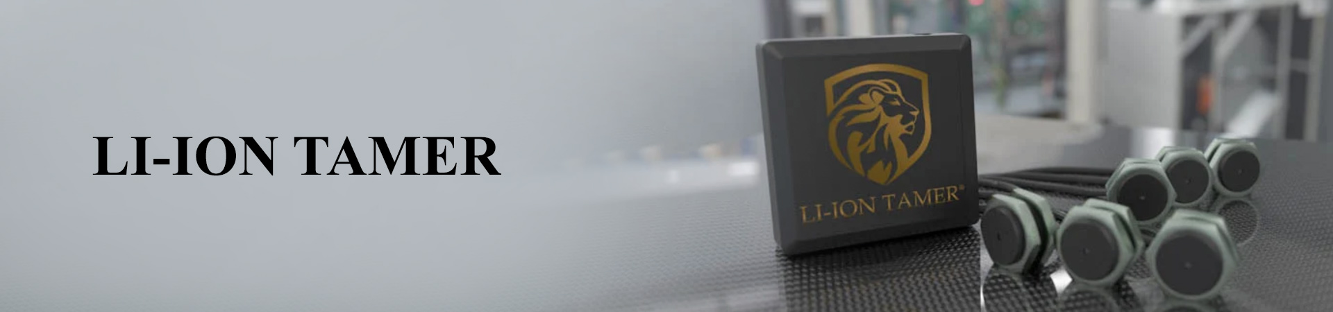 li-ion tamer supplier in india