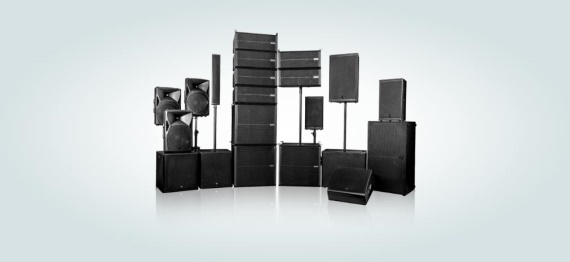 Public address systems system dealers