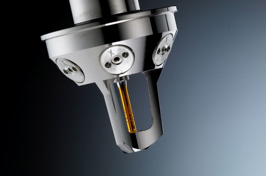High pressure water mist system distributor in India